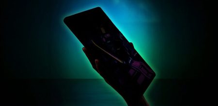 Το Black Shark πειράζει το πανίσχυρο μίνι tablet 8,8" για σκληροπυρηνικούς παίκτες