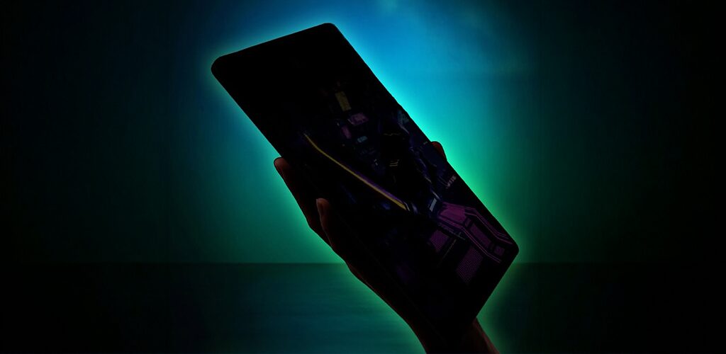 Το Black Shark πειράζει το πανίσχυρο μίνι tablet 8,8″ για σκληροπυρηνικούς παίκτες Το Black Shark πειράζει το πανίσχυρο μίνι tablet 8,8" για σκληροπυρηνικούς παίκτες