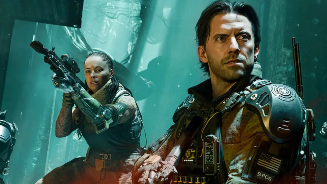 «Ανατροπή! Ο Νοέμβριος του 2023: Ο Χειρότερος Από Το 1995 Για Την Αγορά Βιντεοπαιχνιδιών Στην Αμερική!» «Ανατροπή! Ο Νοέμβριος του 2023: Ο Χειρότερος Από Το 1995 Για Την Αγορά Βιντεοπαιχνιδιών Στην Αμερική!»