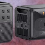 Η Amazon μόλις έριξε τους φορητούς σταθμούς ηλεκτροπαραγωγής και τις ηλιακές γεννήτριες Bluetti κάτω από τις τιμές της Μαύρης Παρασκευής