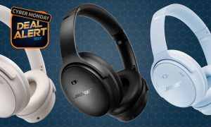 Αυτά τα ακουστικά ακύρωσης θορύβου Bose δεν ήταν ποτέ φθηνότερα, μόλις 179 $ για μία μόνο μέρα