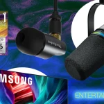 Οι 5 πιο cool καινοτομίες ψυχαγωγίας του 2025