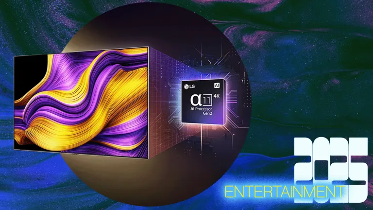 The 50 greatest innovations of 2025 tv and chip