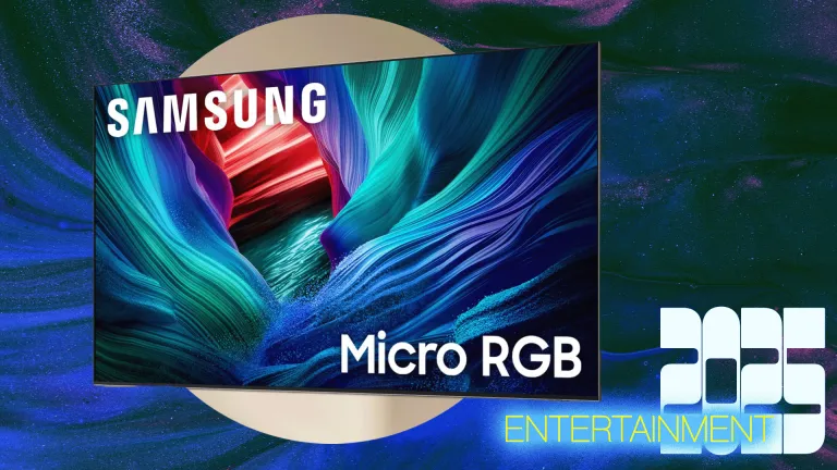 The 50 greatest innovations of 2025 tv