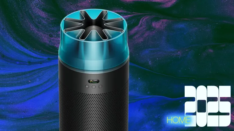 The 50 greatest innovations of 2025 air purifier