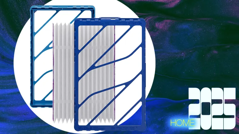 The 50 greatest innovations of 2025 filters