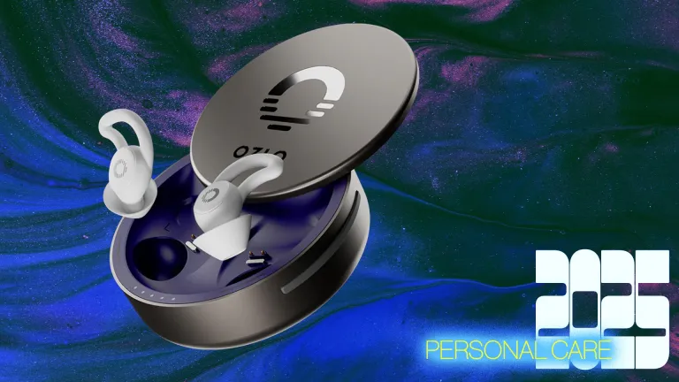 The 50 greatest innovations of 2025 earbuds