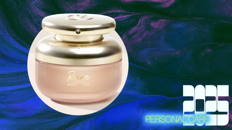 The 50 greatest innovations of 2025 perfume bottle