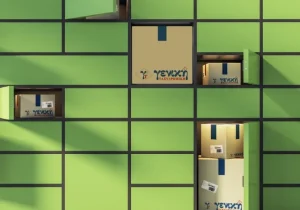 Ανακαλύψτε την Επαναvolution: Πώς η Γενική Ταχυδρομική αλλάζει τα πάντα με τα Box Now Lockers!