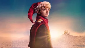 11 Χριστουγεννιάτικες Ταινίες στο Netflix που θα Σε Κάνουν να Λατρέψεις τα Χριστούγεννα! 🎄✨