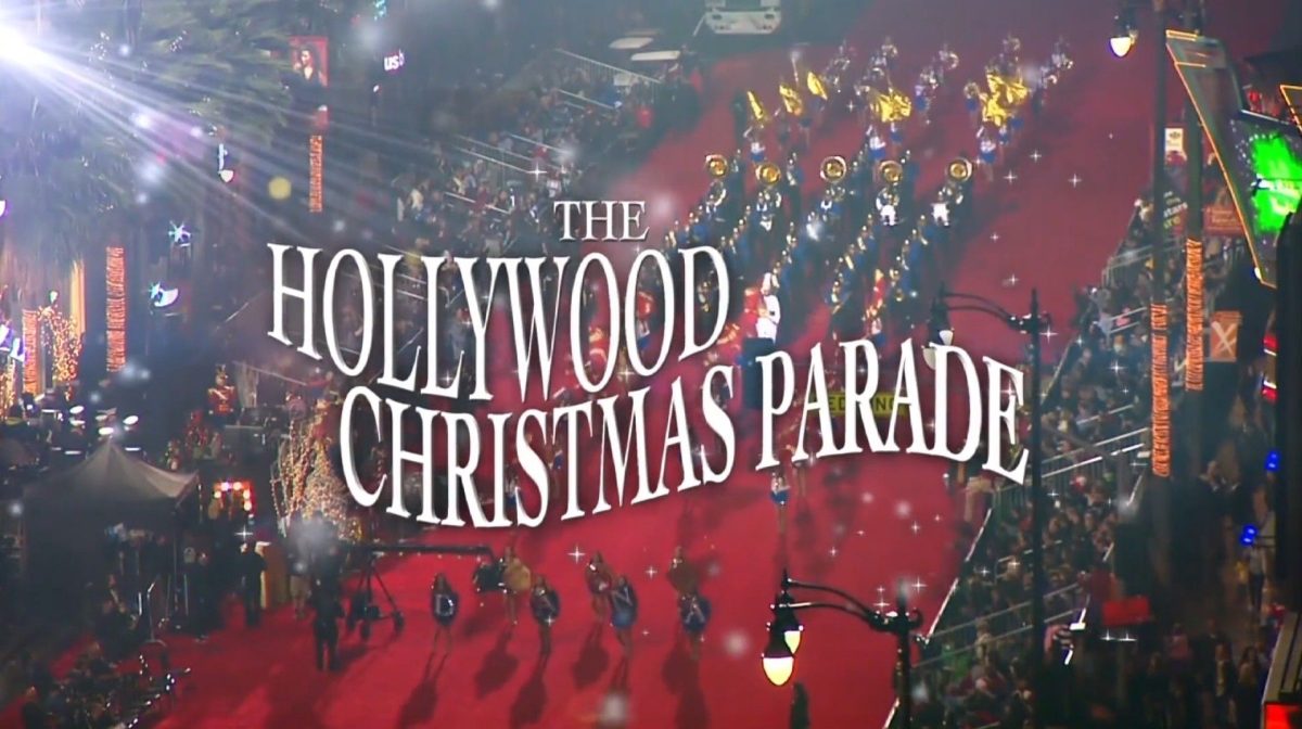 Ανακαλύψτε τα Μυστικά για να Δείτε Ζωντανά την 93η Χριστουγεννιάτικη Παρέλαση του Χόλιγουντ από Οπουδήποτε! Ανακαλύψτε τα Μυστικά για να Δείτε Ζωντανά την 93η Χριστουγεννιάτικη Παρέλαση του Χόλιγουντ από Οπουδήποτε!