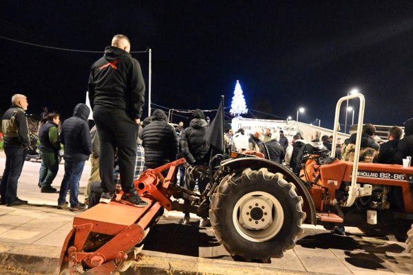 Αγρότες σε Συναγερμό: Καθοριστικές Αποφάσεις για το Μέλλον των Κινητοποιήσεων – Μην Χάσετε Τίποτα! Αγρότες σε Συναγερμό: Καθοριστικές Αποφάσεις για το Μέλλον των Κινητοποιήσεων – Μην Χάσετε Τίποτα!