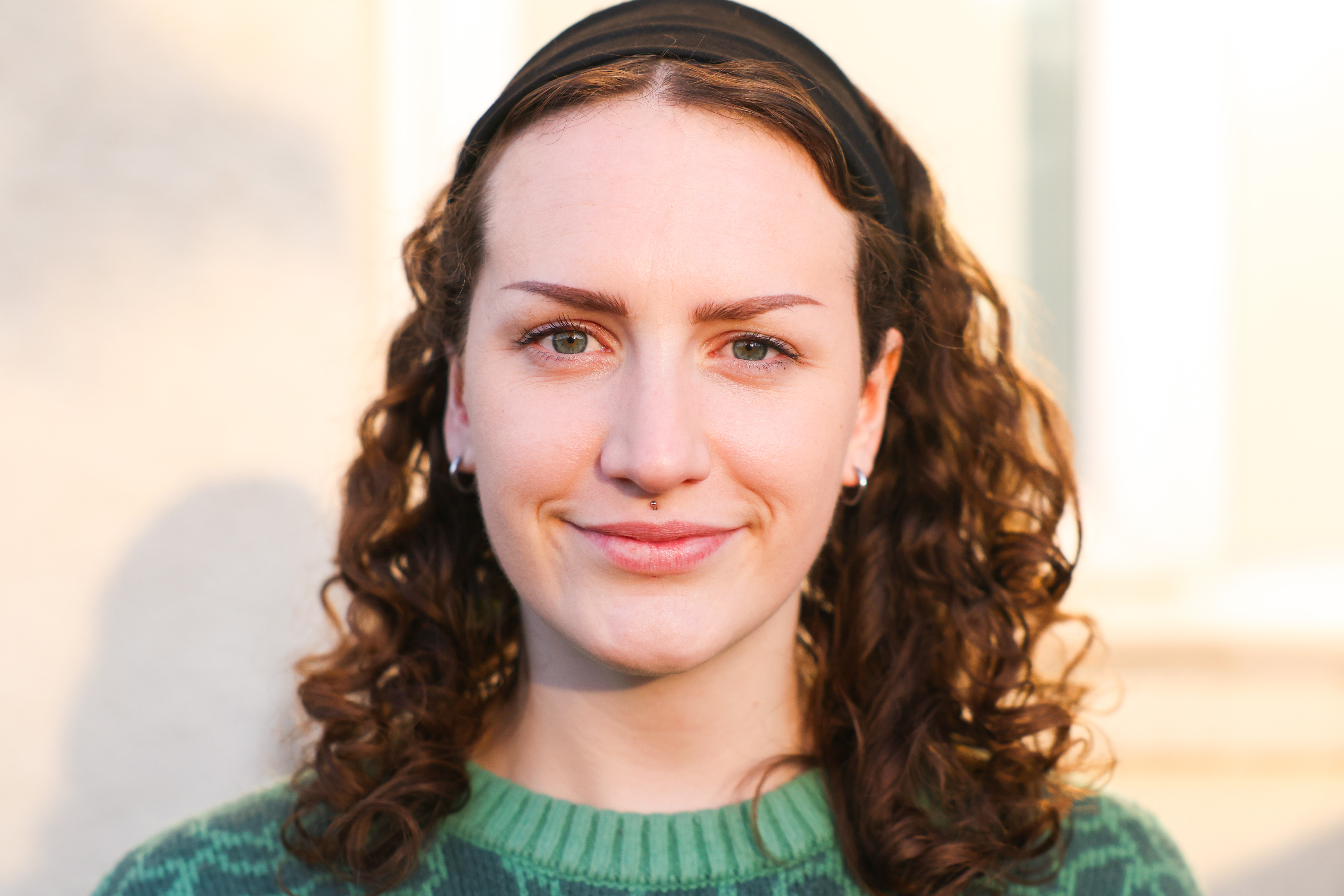 A photo taken on a Canon EOS R5 Mark II