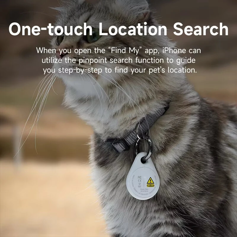 Απίστευτο! Bluetooth Tracker της Hagibis συμβατός με το Find My Network της Apple μόλις με 10€! Απίστευτο! Bluetooth Tracker της Hagibis συμβατός με το Find My Network της Apple μόλις με 10€!