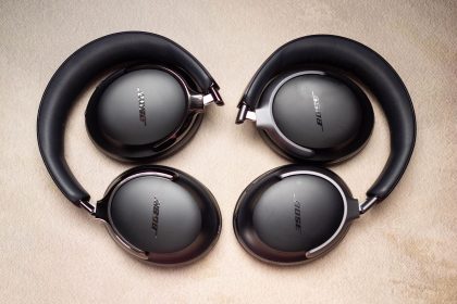 Τι θέλω να δω από τα ακουστικά, τα ακουστικά και τη βιομηχανία ήχου το 2026