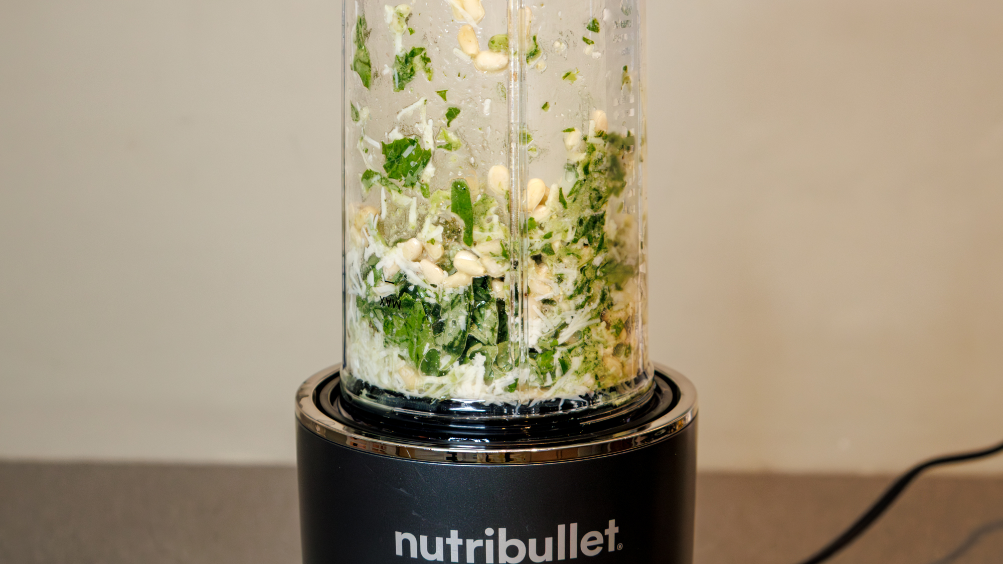 Nutribullet Ultra Plus