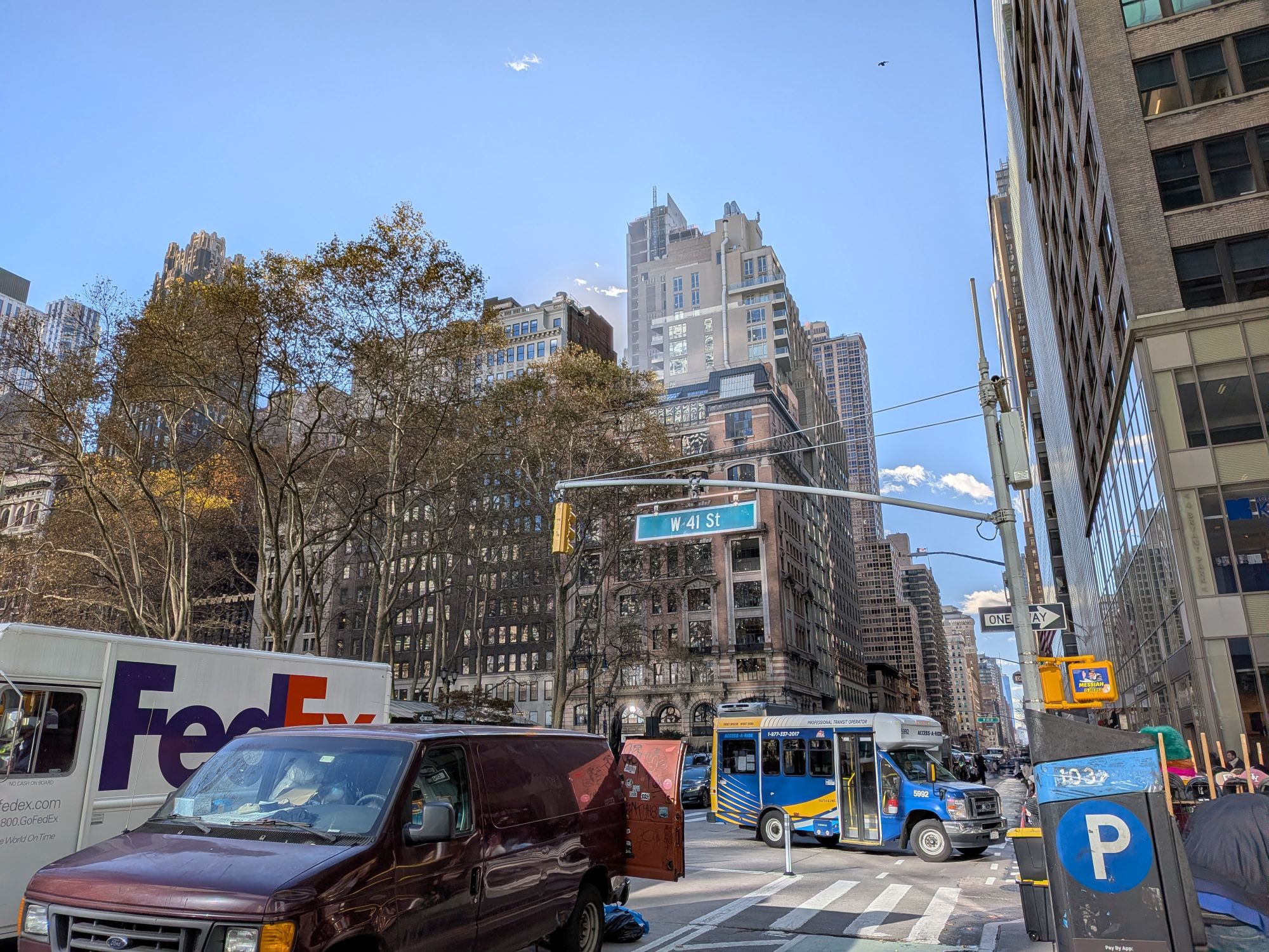 Δείγμα κάμερας Google Pixel 9a.