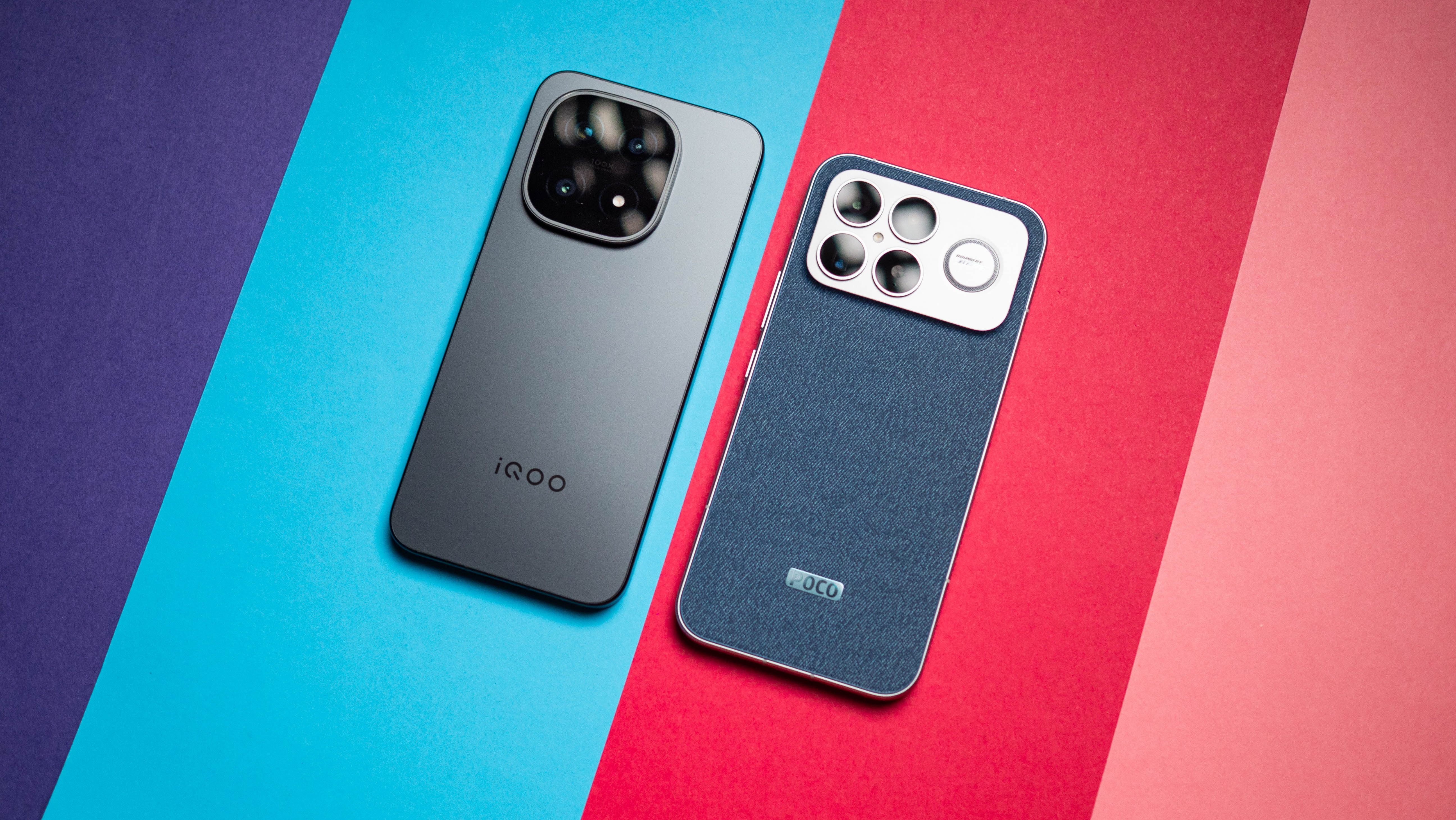 Αναθεώρηση iQOO 15: Οι μεγάλες αναβαθμίσεις συνοδεύονται από εξίσου μεγάλη τιμή Κριτική iQOO 15 στο Android Central