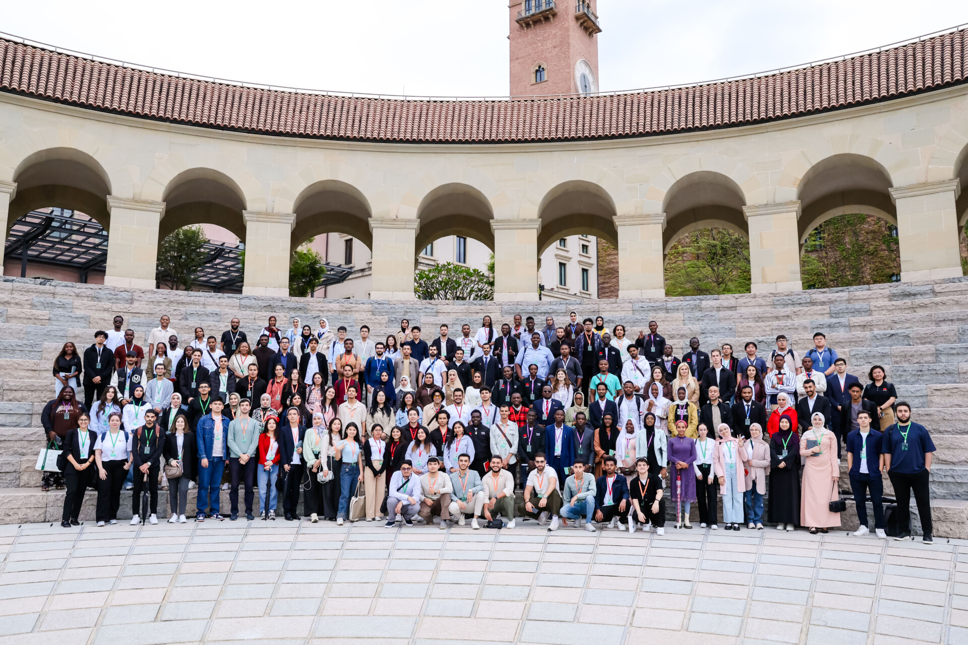 Ανακαλύψτε τον 9ο Κύκλο του Εκπαιδευτικού Προγράμματος Seeds for the Future 2025 της Huawei: Μην Το Χάσετε! 9ος κύκλος του εκπαιδευτικού προγράμματος Seeds for the Future 2025 της Huawei