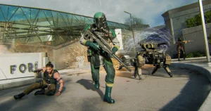 Η Activision για αλλαγή στρατηγικής κυκλοφορίας για το Call of Duty, καθώς τα νέα δεδομένα δείχνουν ότι ο αριθμός των παικτών έχει μειωθεί στο μισό σε 12 μήνες Η Activision για αλλαγή στρατηγικής κυκλοφορίας για το Call of Duty, καθώς τα νέα δεδομένα δείχνουν ότι ο αριθμός των παικτών έχει μειωθεί στο μισό σε 12 μήνες