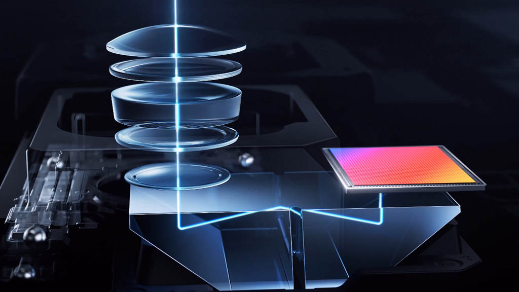 Το παγκόσμιο teaser Huawei Mate X7 υπόσχεται τολμηρή εξέλιξη της κάμερας Teaser τηλεφακού Huawei Mate X7