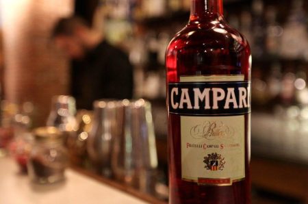 Καταιγιστικές Αλλαγές στον Κόσμο του Campari: Averna και Zedda Piras αλλάζουν χέρια - Τι σημαίνει για το μέλλον;