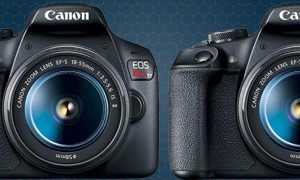 Η κάμερα Canon T7 DSLR $579 κοστίζει μόλις $329 με φακό στο Amazon αυτή τη στιγμή