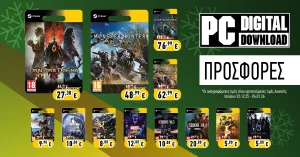 «Απίστευτες Εκπτώσεις σε PC Τίτλους της Capcom! Μάθε πώς να τα Αποκτήσεις πριν τις 4 Ιανουαρίου 2026!»