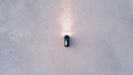 Ανακαλύψτε το «κρυφό μενού» του Android Auto που οι περισσότεροι αγνοούν – Μη χάσετε αυτήν την αποκάλυψη!