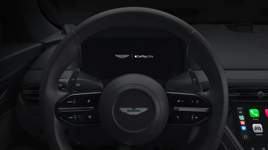 CarPlay Ultra: Ποιες Αυτοκινητοβιομηχανίες Υποστηρίζουν την Επανάσταση; Ανακαλύψτε τι Μας Επιφυλάσσει το 2026!