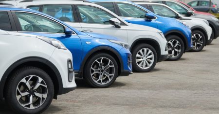 «Μεγάλη Ανατροπή: Το 2035 έρχεται το τέλος του απαγορευτικού για τους θερμικούς κινητήρες!» «Μεγάλη Ανατροπή: Το 2035 έρχεται το τέλος του απαγορευτικού για τους θερμικούς κινητήρες!»