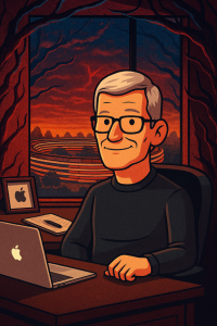 «AppleWorldHellas: Εξερεύνηση του Upside Down στην Apple – Επεισόδιο 45, Σεζόν 2 που δεν πρέπει να χάσεις!» «AppleWorldHellas: Εξερεύνηση του Upside Down στην Apple – Επεισόδιο 45, Σεζόν 2 που δεν πρέπει να χάσεις!»