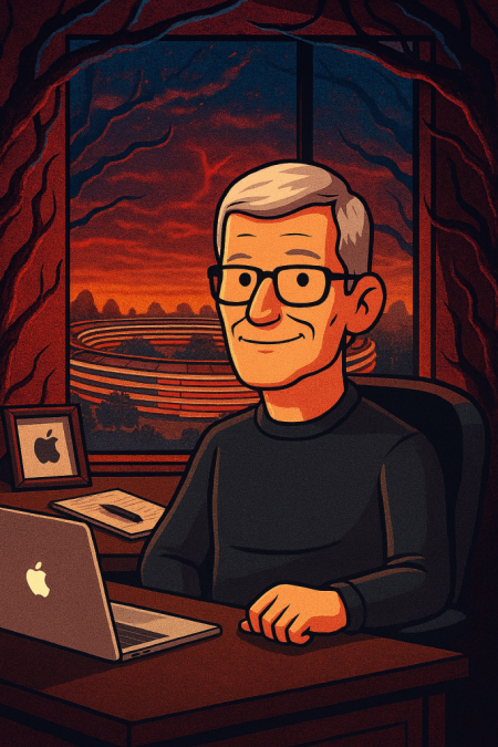 «AppleWorldHellas: Εξερεύνηση του Upside Down στην Apple – Επεισόδιο 45, Σεζόν 2 που δεν πρέπει να χάσεις!» «AppleWorldHellas: Εξερεύνηση του Upside Down στην Apple – Επεισόδιο 45, Σεζόν 2 που δεν πρέπει να χάσεις!»