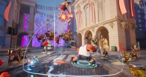 Πρώην προγραμματιστές του PlayStation London δημιούργησαν το νέο στούντιο Twisted Works