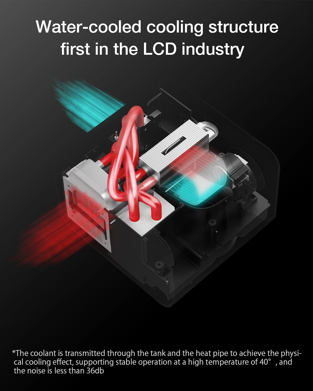 «Ανακαλύψτε τον Απίθανο Blitzwolf BW-V3Max: Προβολέας με Υδροψύξη, Android TV και WiFi 6 Μόλις με 53.8€ από την Ευρώπη!» Σχηματισμός Blitzwolf BW-V3Max