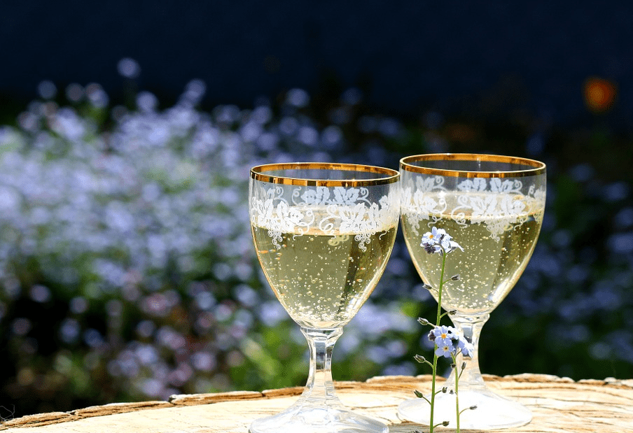 Σαμπάνια: Ανακαλύψτε την Αναγέννηση της Vintage Σαμπάνιας – Μην Χάσετε την Ευκαιρία! Σαμπάνια: Ανακαλύψτε την Αναγέννηση της Vintage Σαμπάνιας – Μην Χάσετε την Ευκαιρία!