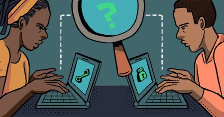 «Αποκαλύφθηκαν: Οι 5 Κρυφές Παγίδες του Νέου Σχεδίου Ψηφιακής Επιτήρησης της ΕΕ που Πρέπει να Προσέξεις!» «Αποκαλύφθηκαν: Οι 5 Κρυφές Παγίδες του Νέου Σχεδίου Ψηφιακής Επιτήρησης της ΕΕ που Πρέπει να Προσέξεις!»