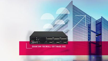 Ανακαλύψτε το επαναστατικό Quantum Firewall Software R82.10 της Check Point: Η AI-driven ασφάλεια που αλλάζει τα δεδομένα!