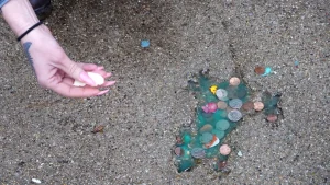 Η τρύπα για αρουραίους του Σικάγο δεν έγινε από αρουραίο