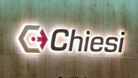 «Η Chiesi Hellas Κατακτά για Τρίτη Συνεχή Χρονιά την Πιστοποίηση B Corp – Μάθετε πώς το Κατάφερε!» «Η Chiesi Hellas Κατακτά για Τρίτη Συνεχή Χρονιά την Πιστοποίηση B Corp – Μάθετε πώς το Κατάφερε!»