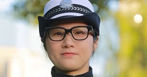 «Ανατρεπτική Τροχαία με AI: Η Επανάσταση της “Όρασης” στην Κίνα!» «Ανατρεπτική Τροχαία με AI: Η Επανάσταση της "Όρασης" στην Κίνα!»