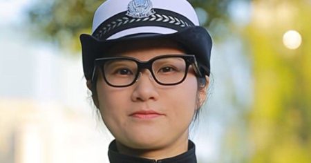 «Ανατρεπτική Τροχαία με AI: Η Επανάσταση της "Όρασης" στην Κίνα!»