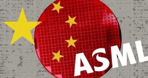 «Αποκάλυψη: Πώς οι Huawei και SMIC Μεταμορφώνουν Παλιά Μηχανήματα σε Ικανά Εργοστάσια Προηγμένων Επεξεργαστών!» «Αποκάλυψη: Πώς οι Huawei και SMIC Μεταμορφώνουν Παλιά Μηχανήματα σε Ικανά Εργοστάσια Προηγμένων Επεξεργαστών!»