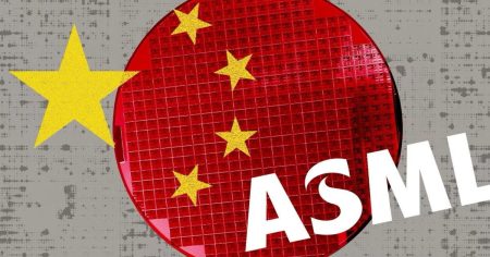 «Αποκάλυψη: Πώς οι Huawei και SMIC Μεταμορφώνουν Παλιά Μηχανήματα σε Ικανά Εργοστάσια Προηγμένων Επεξεργαστών!» «Αποκάλυψη: Πώς οι Huawei και SMIC Μεταμορφώνουν Παλιά Μηχανήματα σε Ικανά Εργοστάσια Προηγμένων Επεξεργαστών!»