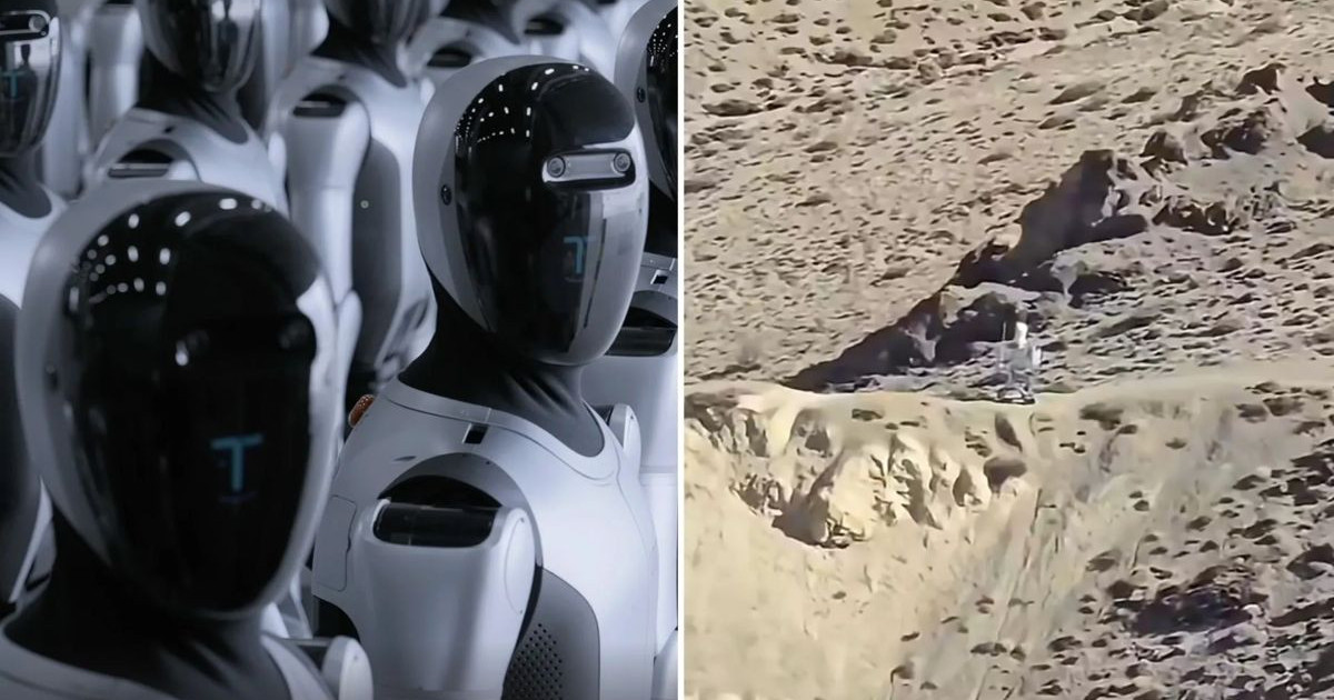 «Ανατρεπτικό Ρομπότ-Κατασκόπος: Η Σκανδαλώδης Ιστορία που Σείει τα Σύνορα Ινδίας-Κίνας!» «Ανατρεπτικό Ρομπότ-Κατασκόπος: Η Σκανδαλώδης Ιστορία που Σείει τα Σύνορα Ινδίας-Κίνας!»