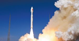 Ανατροπή στον Ουρανό: Το Σκοτεινό Θρίλερ ανάμεσα στο Starlink και τον Κινέζικο Δορυφόρο! Ανατροπή στον Ουρανό: Το Σκοτεινό Θρίλερ ανάμεσα στο Starlink και τον Κινέζικο Δορυφόρο!