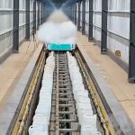 «Απίστευτο! Φτάνεις τα 700 χλμ/ώρα σε μόλις 2 ΔΕΥΤΕΡΟΛΕΠΤΑ με αυτό το όχημα αιώρησης!»