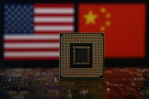 «Τραμπ δίνει το “πράσινο φως” για πωλήσεις Nvidia H200 στην Κίνα – Ποιο είναι το μυστικό “25%” που κρύβεται πίσω από αυτή την απόφαση!» «Τραμπ δίνει το "πράσινο φως" για πωλήσεις Nvidia H200 στην Κίνα – Ποιο είναι το μυστικό "25%" που κρύβεται πίσω από αυτή την απόφαση!»