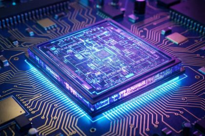 «Συναρπαστικά Νέα: Η Nvidia «ρίχνει» 5 δισ. δολάρια στην Intel – Τι σημαίνει αυτό για το μέλλον της τεχνολογίας;»