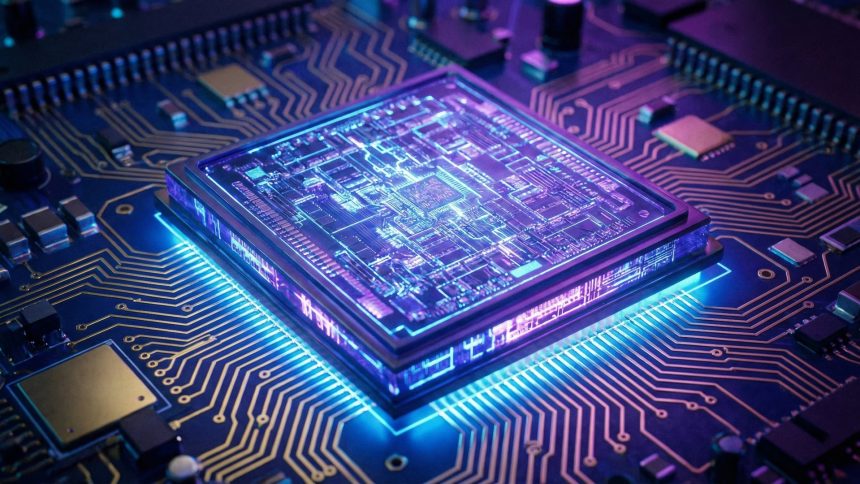 «Συναρπαστικά Νέα: Η Nvidia «ρίχνει» 5 δισ. δολάρια στην Intel – Τι σημαίνει αυτό για το μέλλον της τεχνολογίας;»